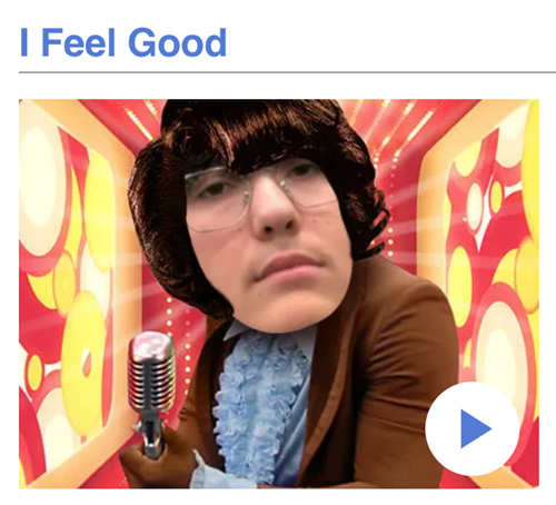 Good